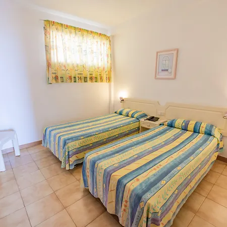 شقة Servatur Alameda De Jandia (adults Only)