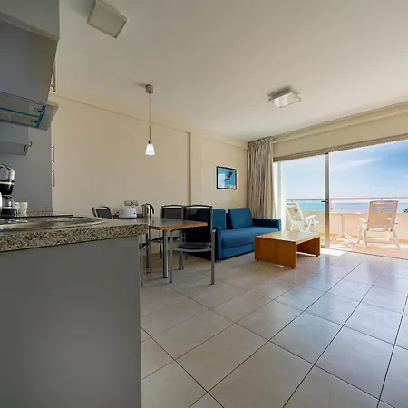 Servatur Alameda De Jandia (adults Only) شقة مورو ذيل خابلِ