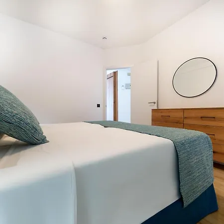 شقة Servatur Alameda De Jandia (adults Only)