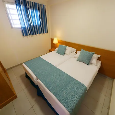 Servatur Alameda De Jandia (adults Only) * مورو ذيل خابلِ