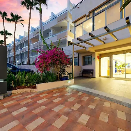 Appartamento Servatur Alameda De Jandia (adults Only) *