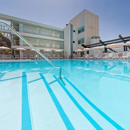 شقة Servatur Alameda De Jandia (adults Only) مورو ذيل خابلِ