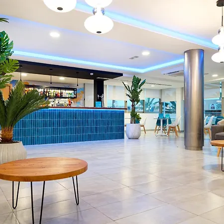 شقة Servatur Alameda De Jandia (adults Only) مورو ذيل خابلِ