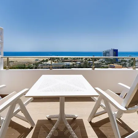 Servatur Alameda De Jandia (adults Only)