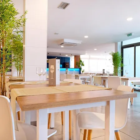 Servatur Alameda De Jandia (adults Only) شقة *