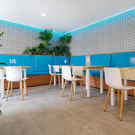 شقة Servatur Alameda De Jandia (adults Only) مورو ذيل خابلِ