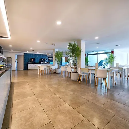 شقة Servatur Alameda De Jandia (adults Only)