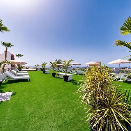 Servatur Alameda De Jandia (adults Only) Appartamento *