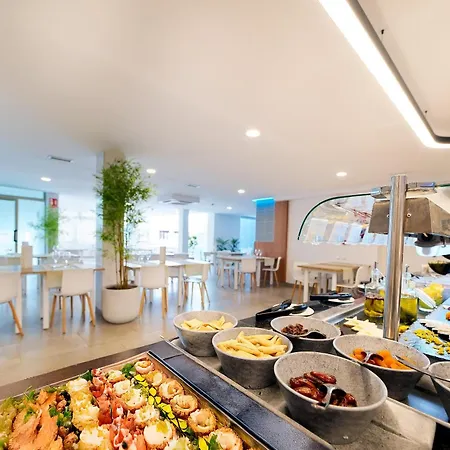 شقة Servatur Alameda De Jandia (adults Only) مورو ذيل خابلِ