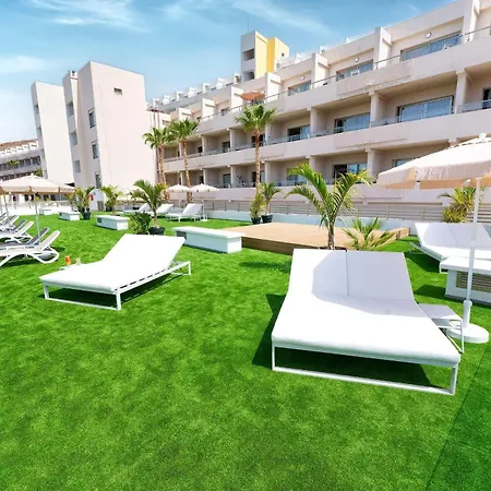 شقة Servatur Alameda De Jandia (adults Only) *