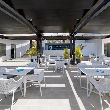 Servatur Alameda De Jandia (adults Only) شقة مورو ذيل خابلِ