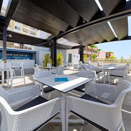 شقة Servatur Alameda De Jandia (adults Only) مورو ذيل خابلِ
