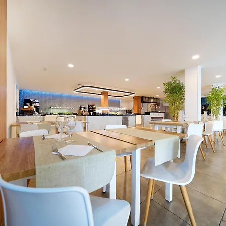 Servatur Alameda De Jandia (adults Only) شقة *