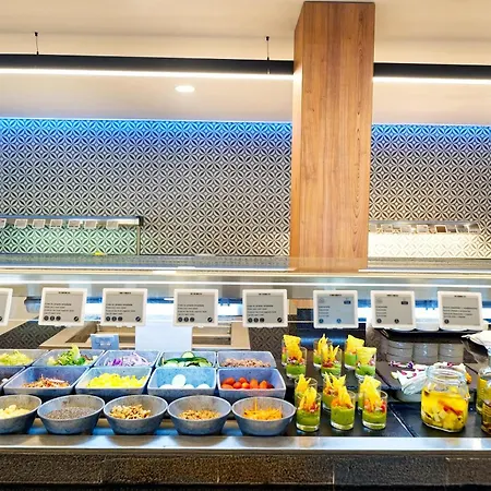 شقة Servatur Alameda De Jandia (adults Only) *