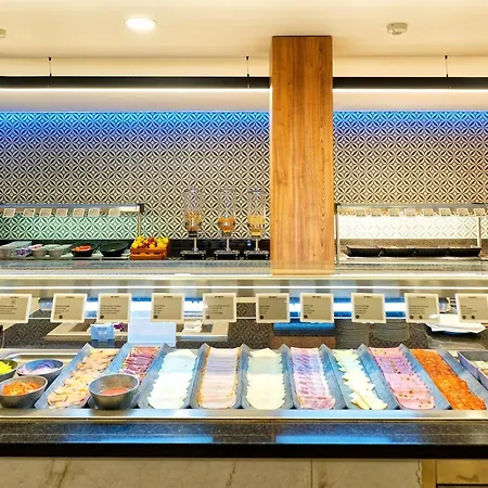 Servatur Alameda De Jandia (adults Only) شقة مورو ذيل خابلِ