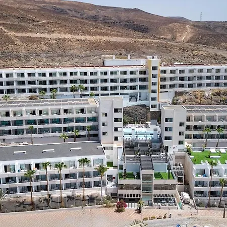 Servatur Alameda De Jandia (adults Only) Morro Jable (Fuerteventura)
