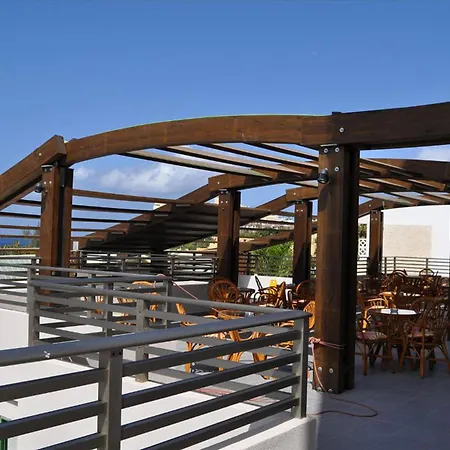 Servatur Alameda De Jandia (adults Only) Apartment *
