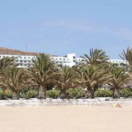 Servatur Alameda De Jandia (adults Only) Apartment Morro Jable