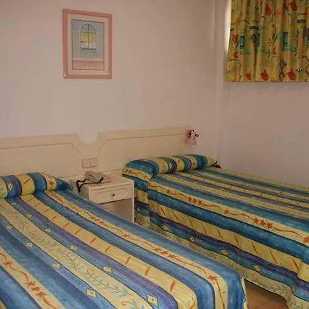 Servatur Alameda De Jandia (adults Only) Morro Jable
