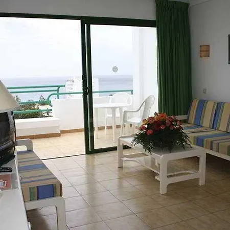 Servatur Alameda De Jandia (adults Only) Apartment