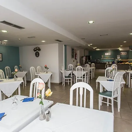 Servatur Alameda De Jandia (adults Only) Apartment Morro Jable
