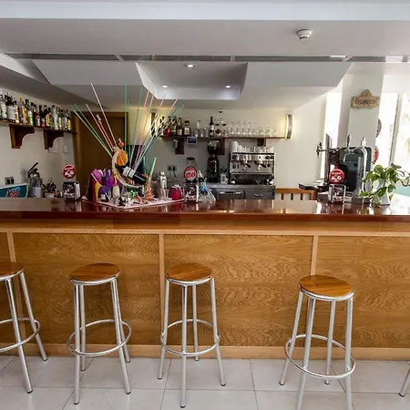 Alameda De Jandía Apartamento
