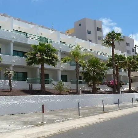 Servatur Alameda De Jandia (adults Only) Morro Jable