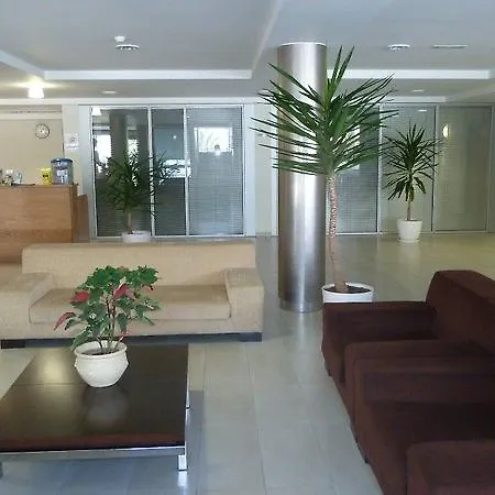 Servatur Alameda De Jandia (adults Only) Apartment