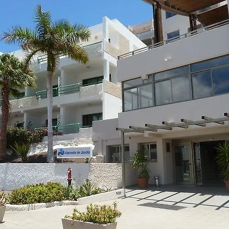 Apartment Servatur Alameda De Jandia (adults Only) Morro Jable