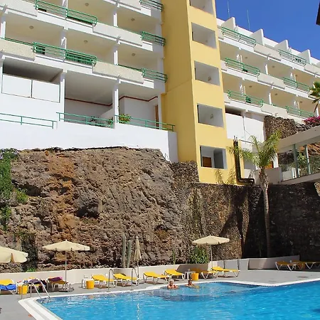 Servatur Alameda De Jandia (adults Only) Apartment Morro Jable