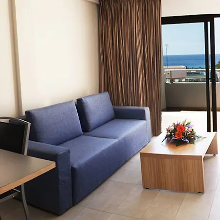 Apartment Servatur Alameda De Jandia (adults Only) *