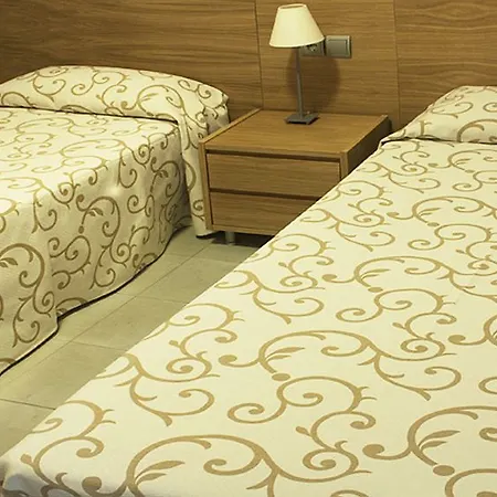 Servatur Alameda De Jandia (adults Only) *