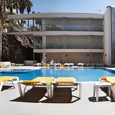 Servatur Alameda De Jandia (adults Only)