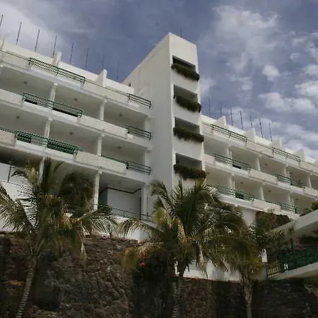 Apartamento Alameda De Jandía *