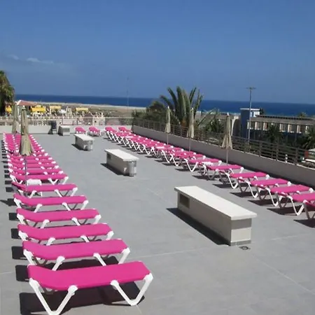 Servatur Alameda De Jandia (adults Only) Apartment *