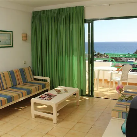 Appartement Servatur Alameda De Jandia (adults Only) *