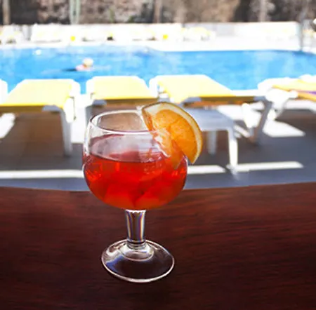 Apartment Servatur Alameda De Jandia (adults Only) Morro Jable