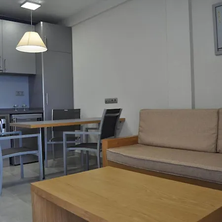 Alameda De Jandía Apartamento
