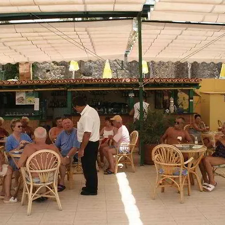 Apartment Servatur Alameda De Jandia (adults Only) *