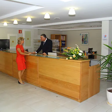 Alameda De Jandía Apartamento *
