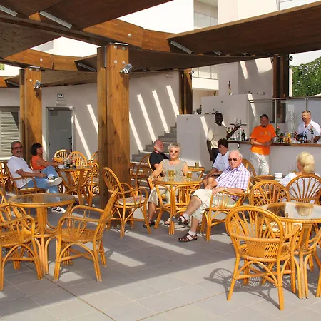 Servatur Alameda De Jandia (adults Only) *