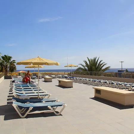 Alameda De Jandía Apartamento Morro Jable (Fuerteventura)