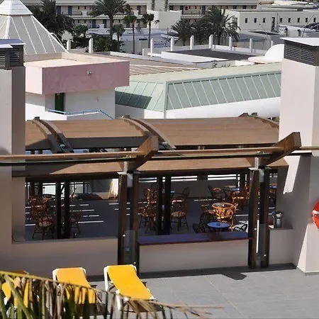 Apartamento Alameda De Jandía Morro Jable (Fuerteventura)