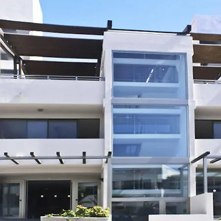 Servatur Alameda De Jandia (adults Only) Apartment