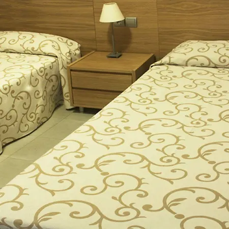 Servatur Alameda De Jandia (adults Only)