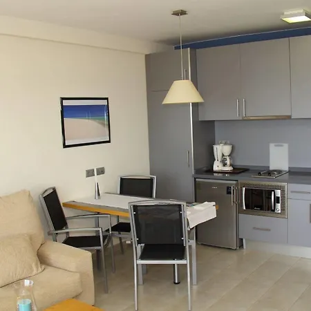 Servatur Alameda De Jandia (adults Only) *