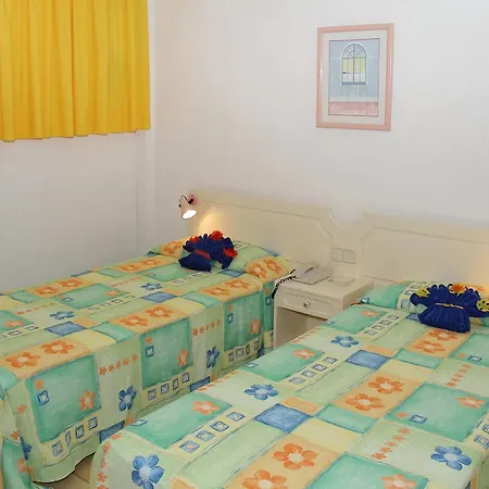 Servatur Alameda De Jandia (adults Only)