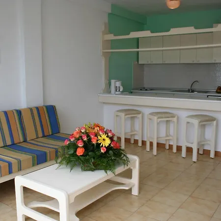 Servatur Alameda De Jandia (adults Only) Apartment Morro Jable