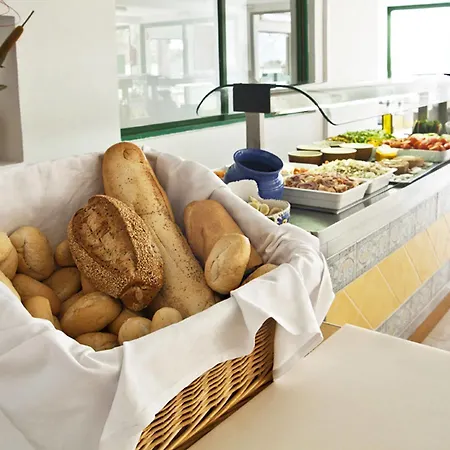Servatur Alameda De Jandia (adults Only) *
