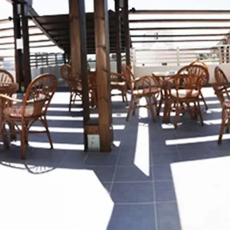 Servatur Alameda De Jandia (adults Only) * Morro Jable